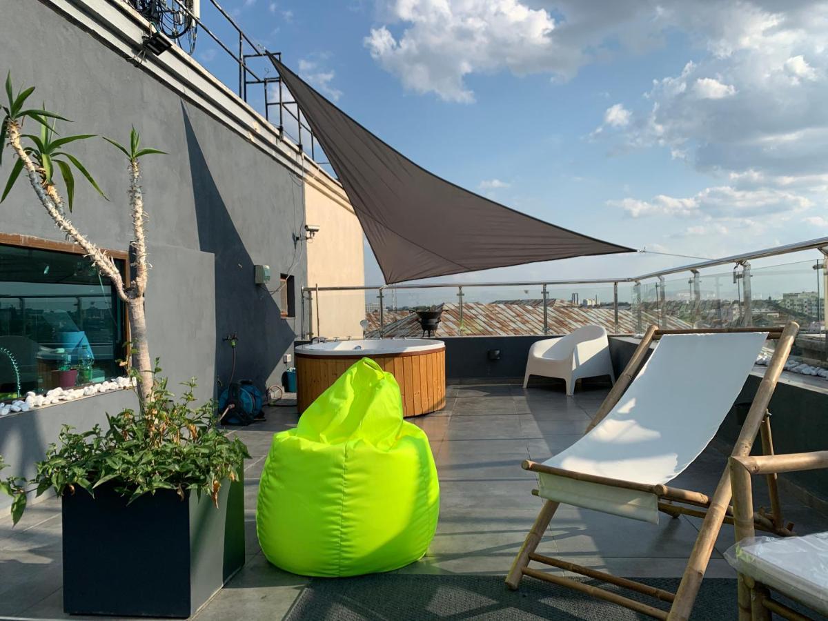 Apartament Penthouse Complex