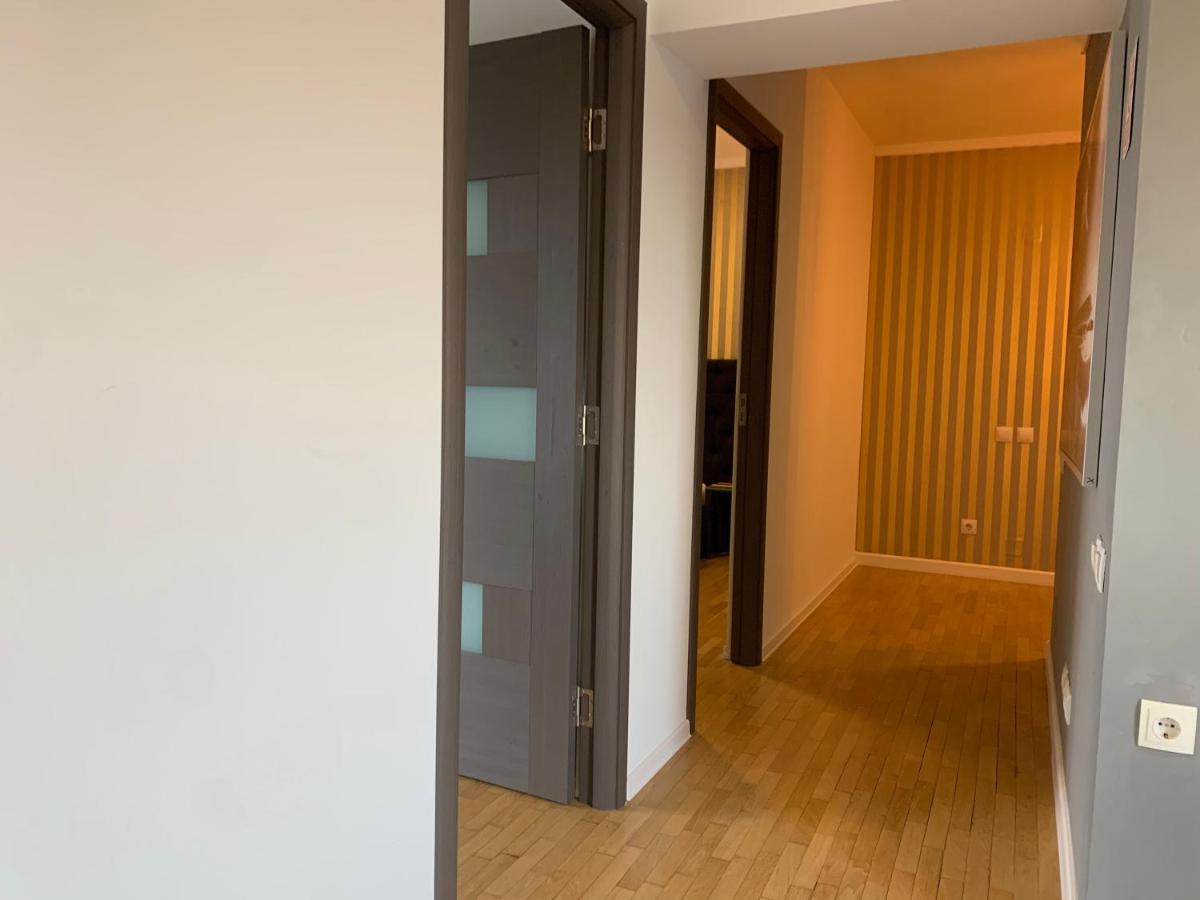 Penthouse Complex Apartament Bucureşti