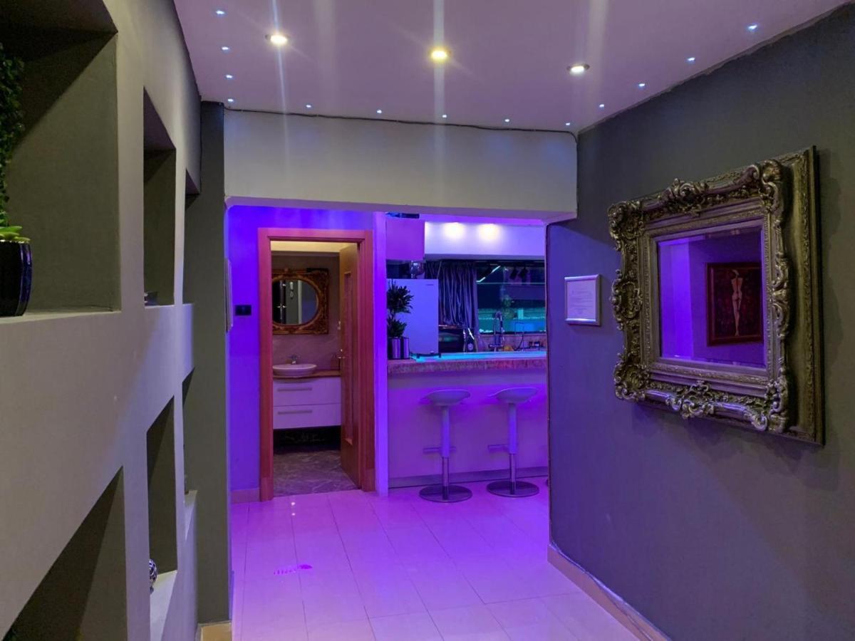 Penthouse Complex *
