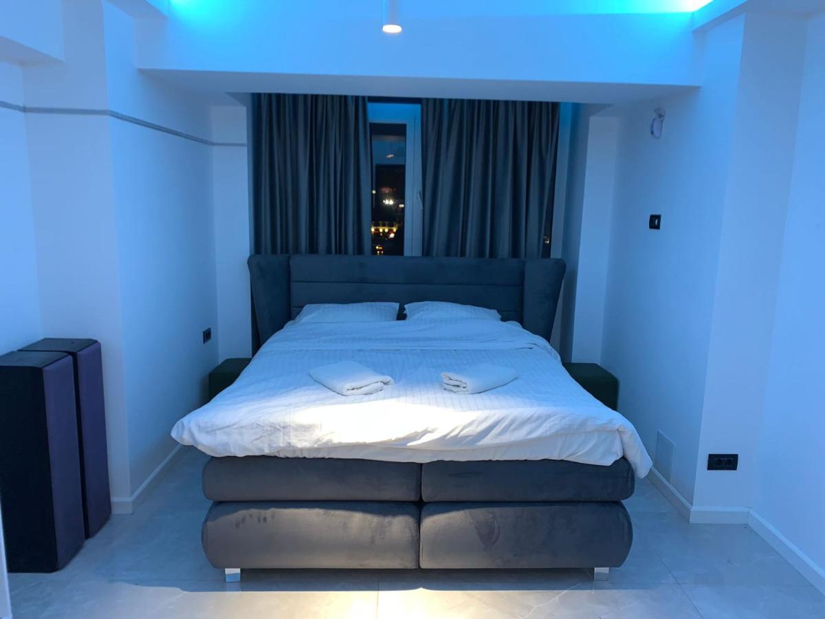 Apartament Penthouse Complex *