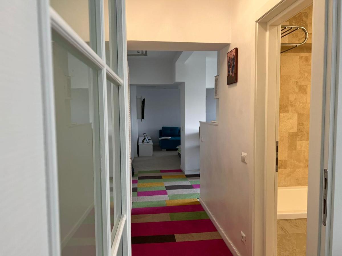 Apartament Penthouse Complex