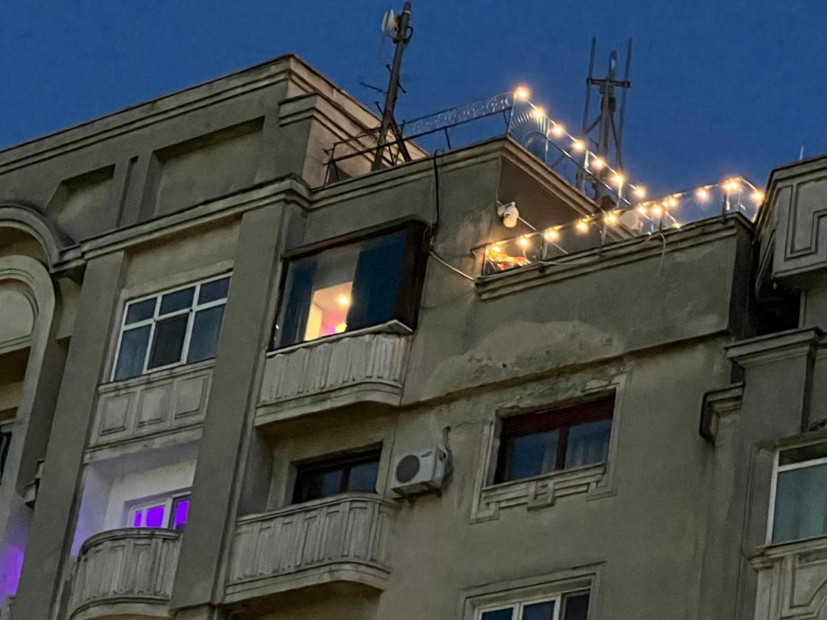 Apartament Penthouse Complex *