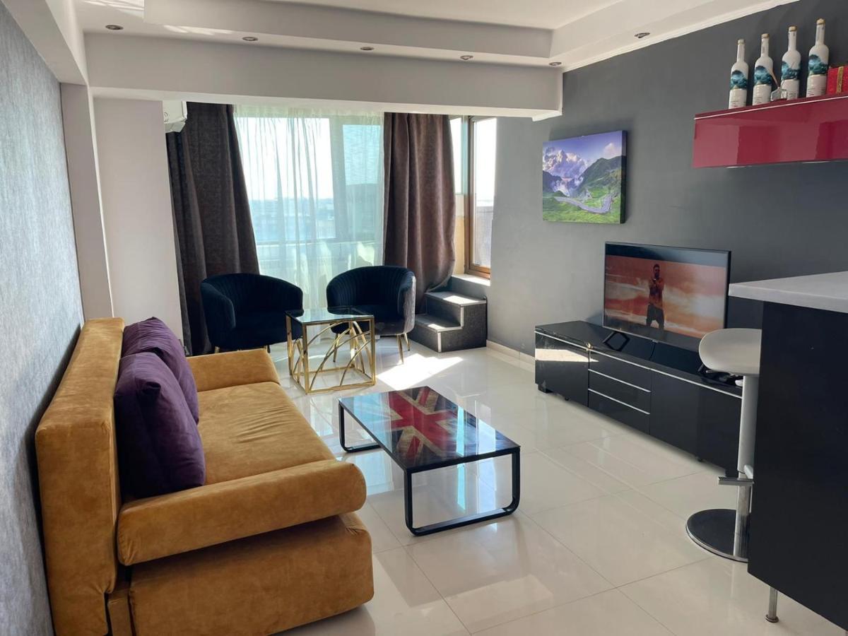 Penthouse Complex Apartament *