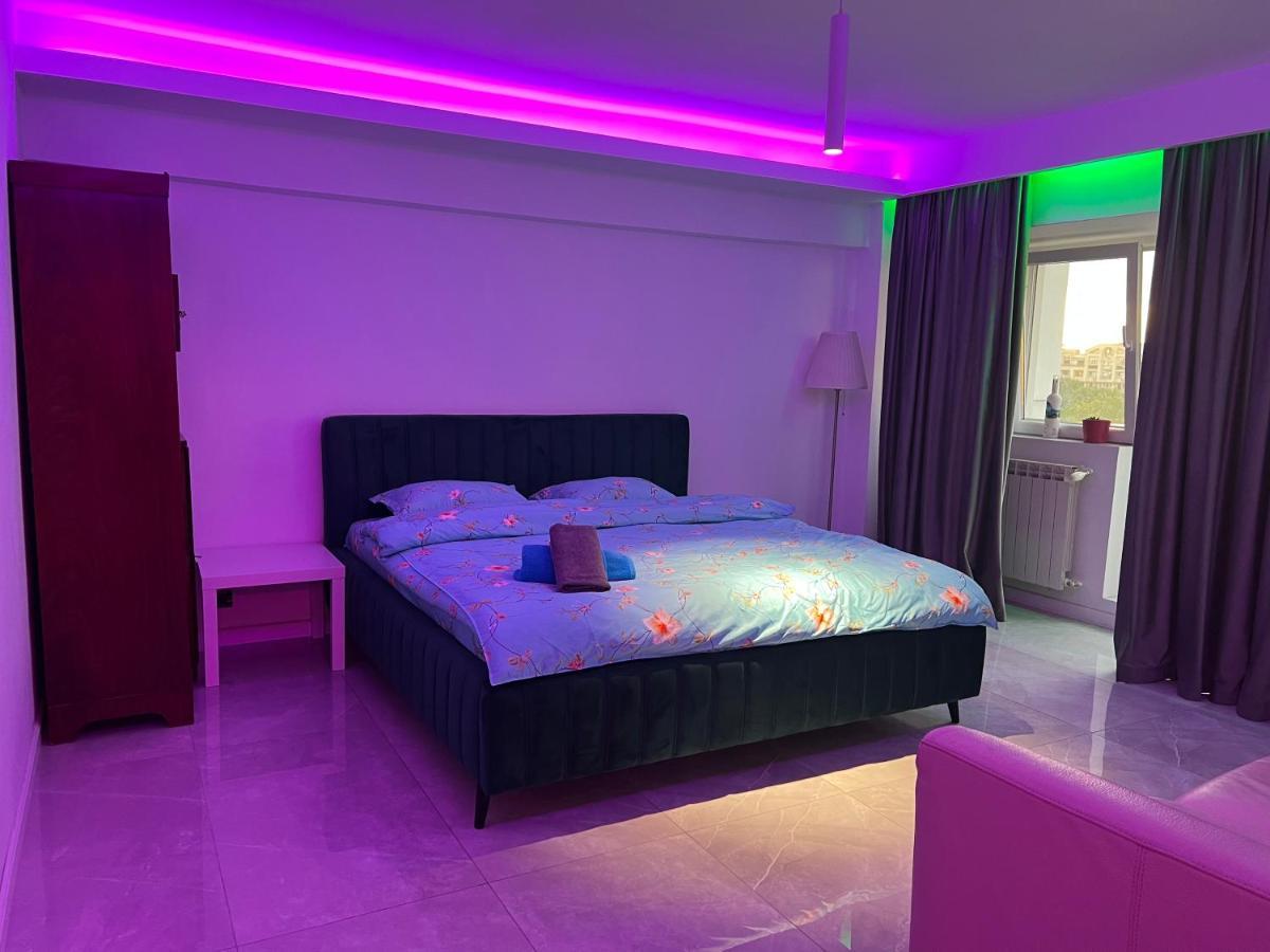 Apartament Penthouse Complex *