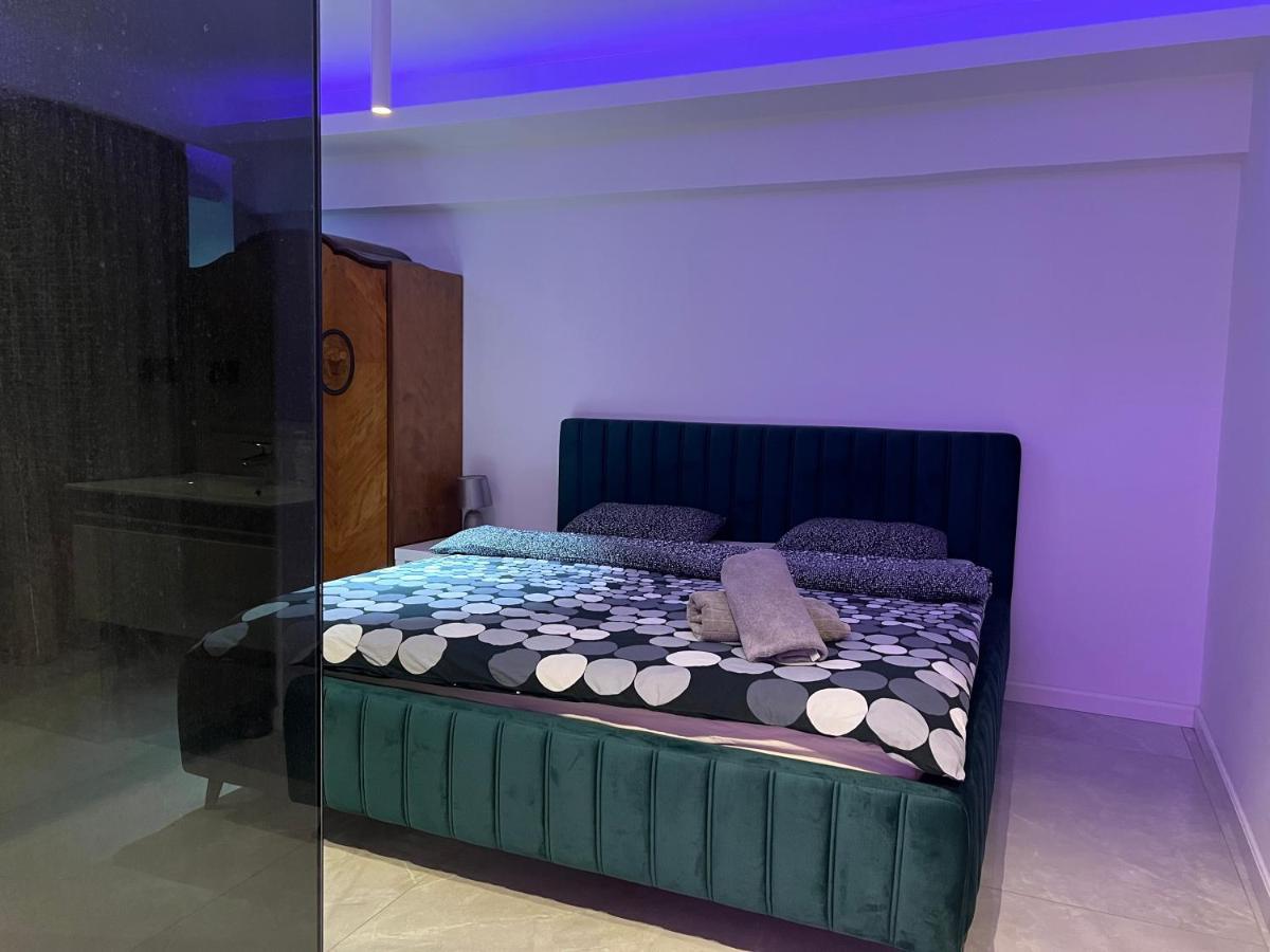 Apartament Penthouse Complex Bucureşti