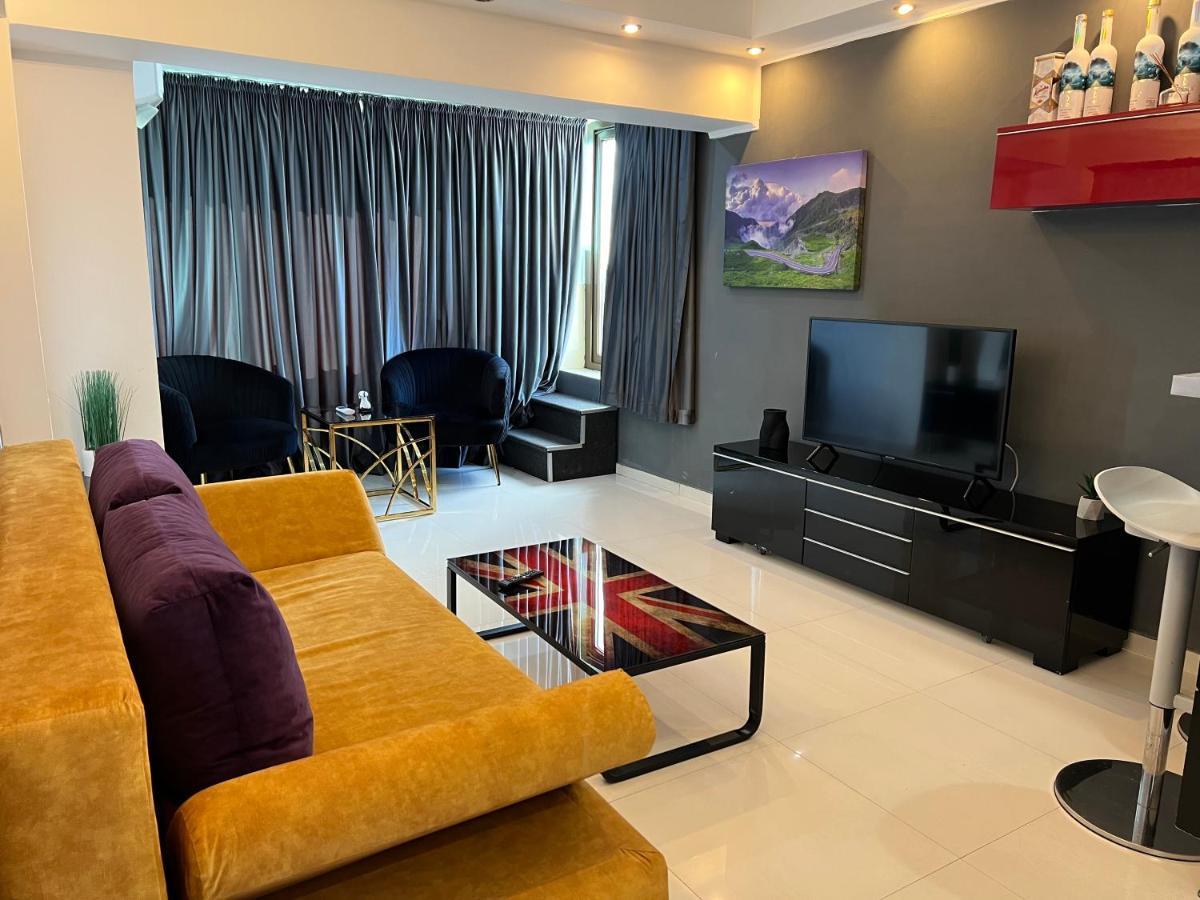 Apartament Penthouse Complex