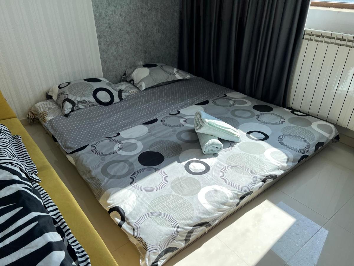Penthouse Complex Apartament *