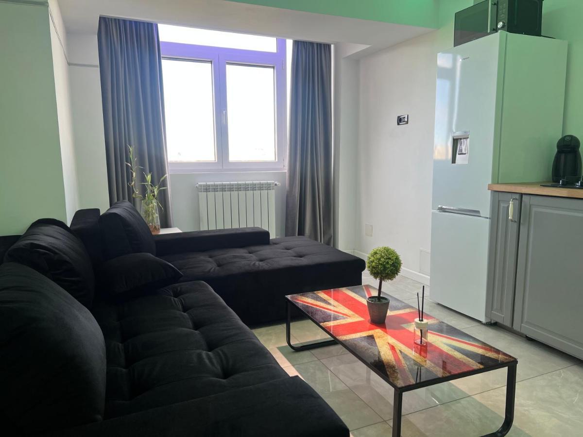 Apartament Penthouse Complex