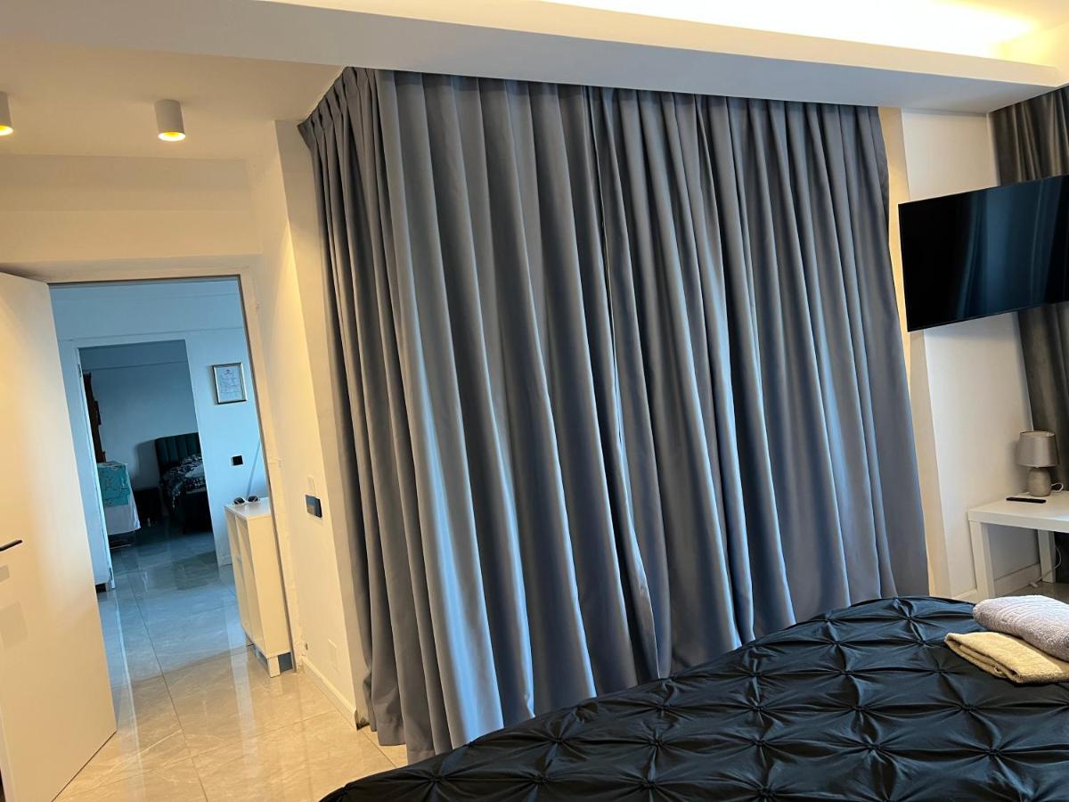 Penthouse Complex Apartament
