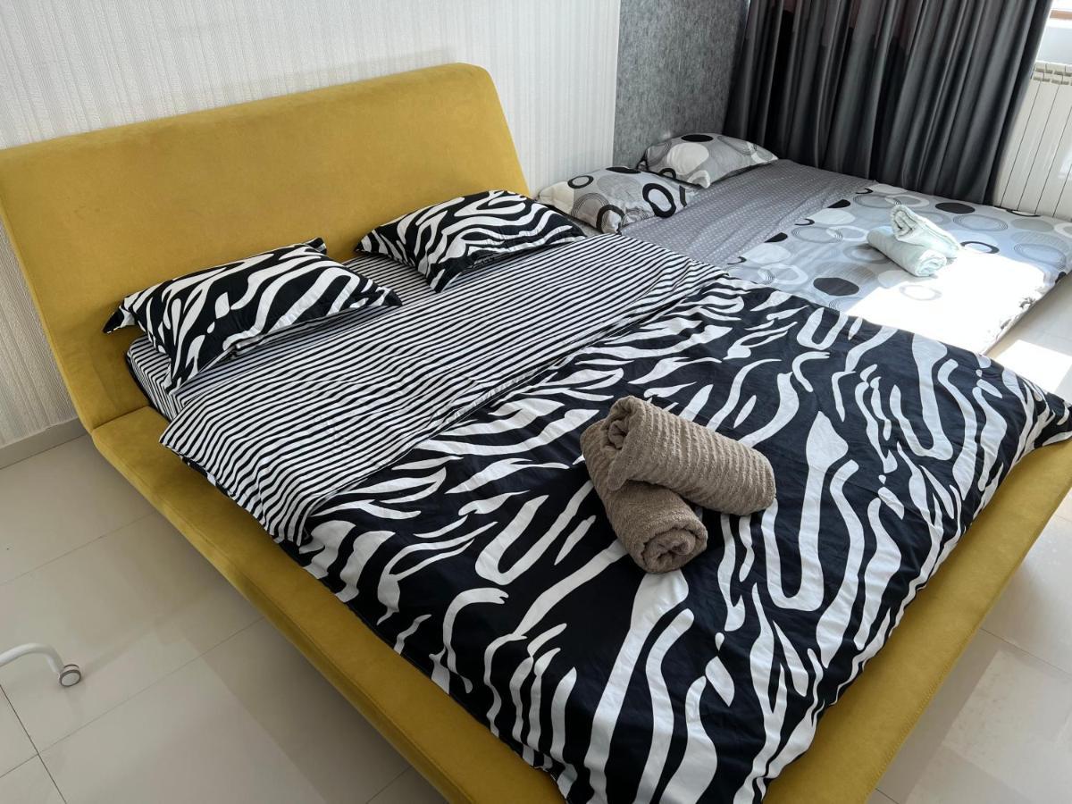 Penthouse Complex Apartament *