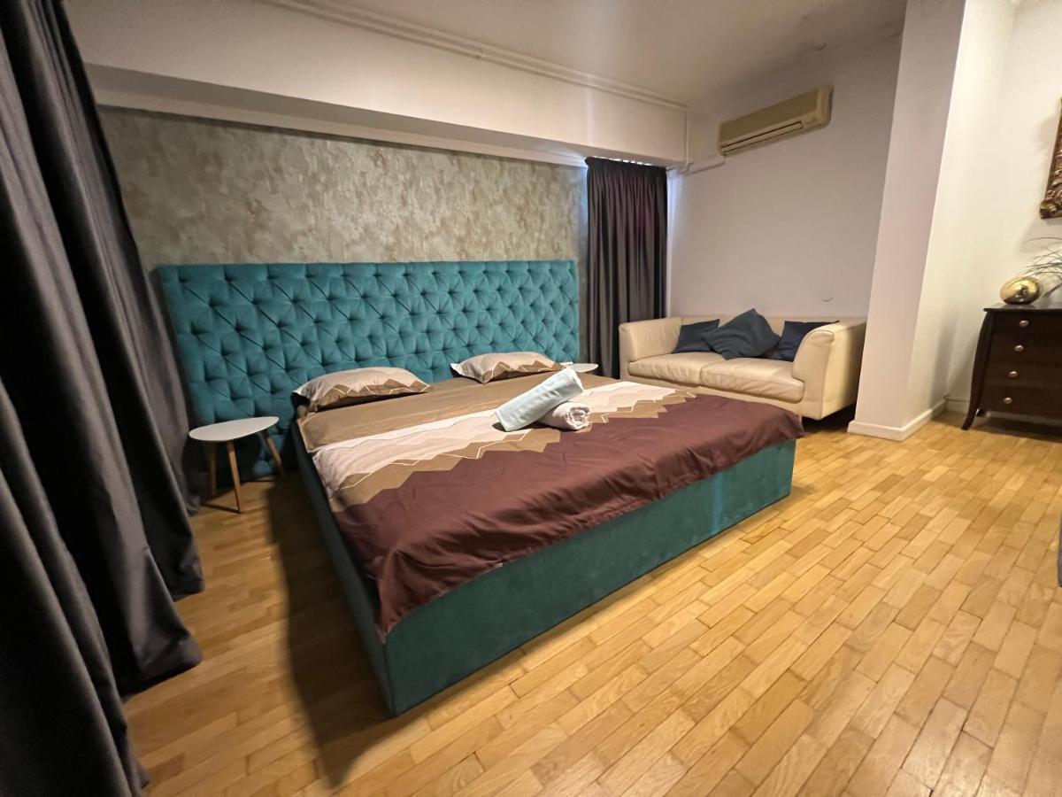 Penthouse Complex Bucureşti