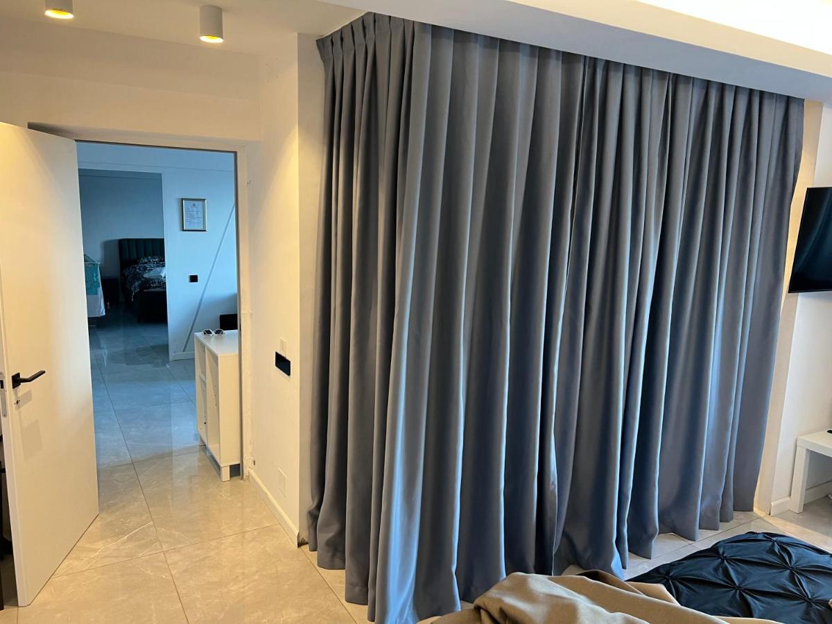 Penthouse Complex Apartament