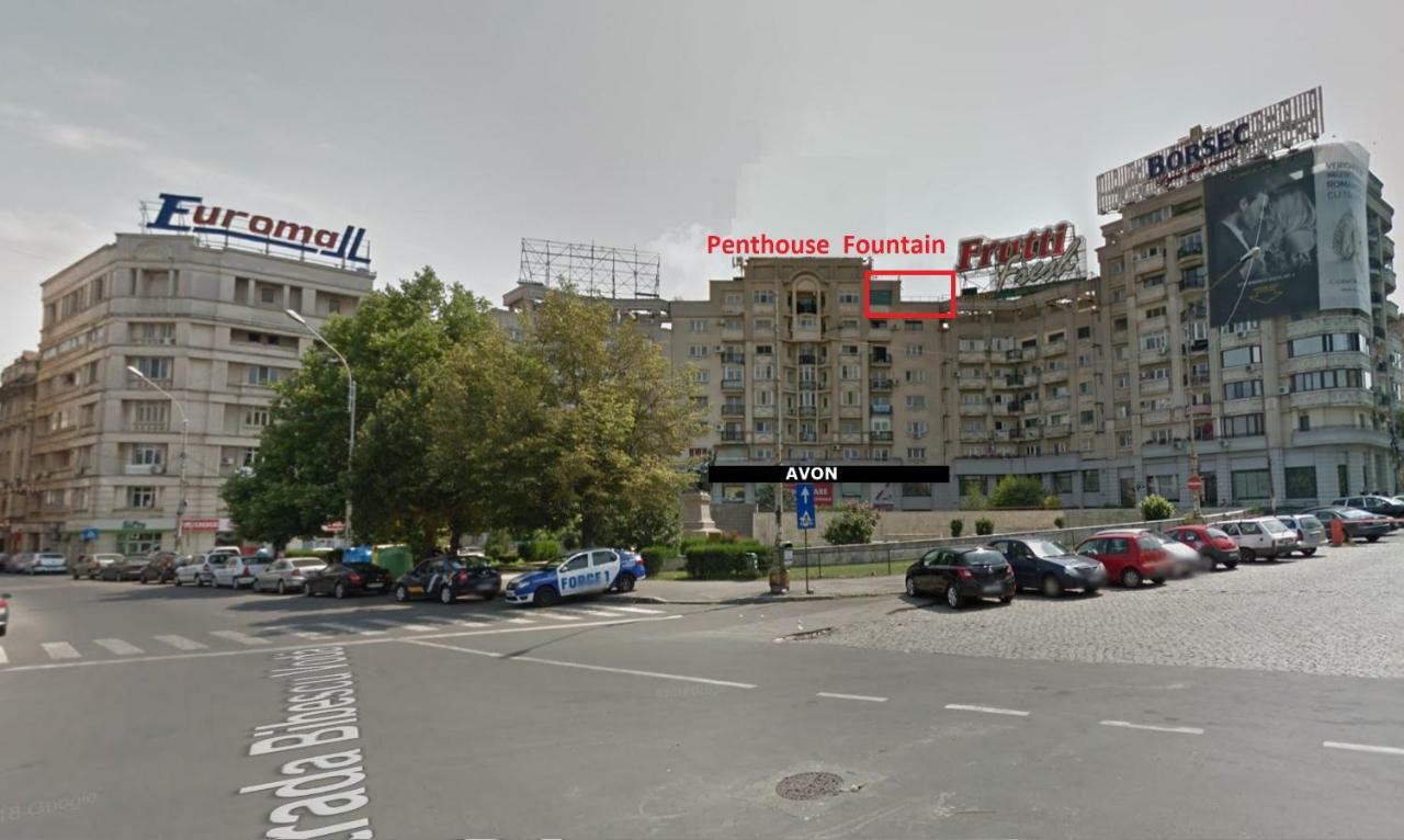 Apartament Penthouse Complex *