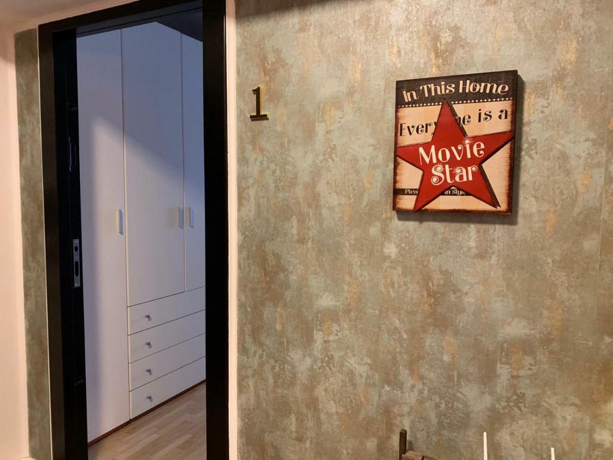 Apartament Penthouse Complex Bucureşti